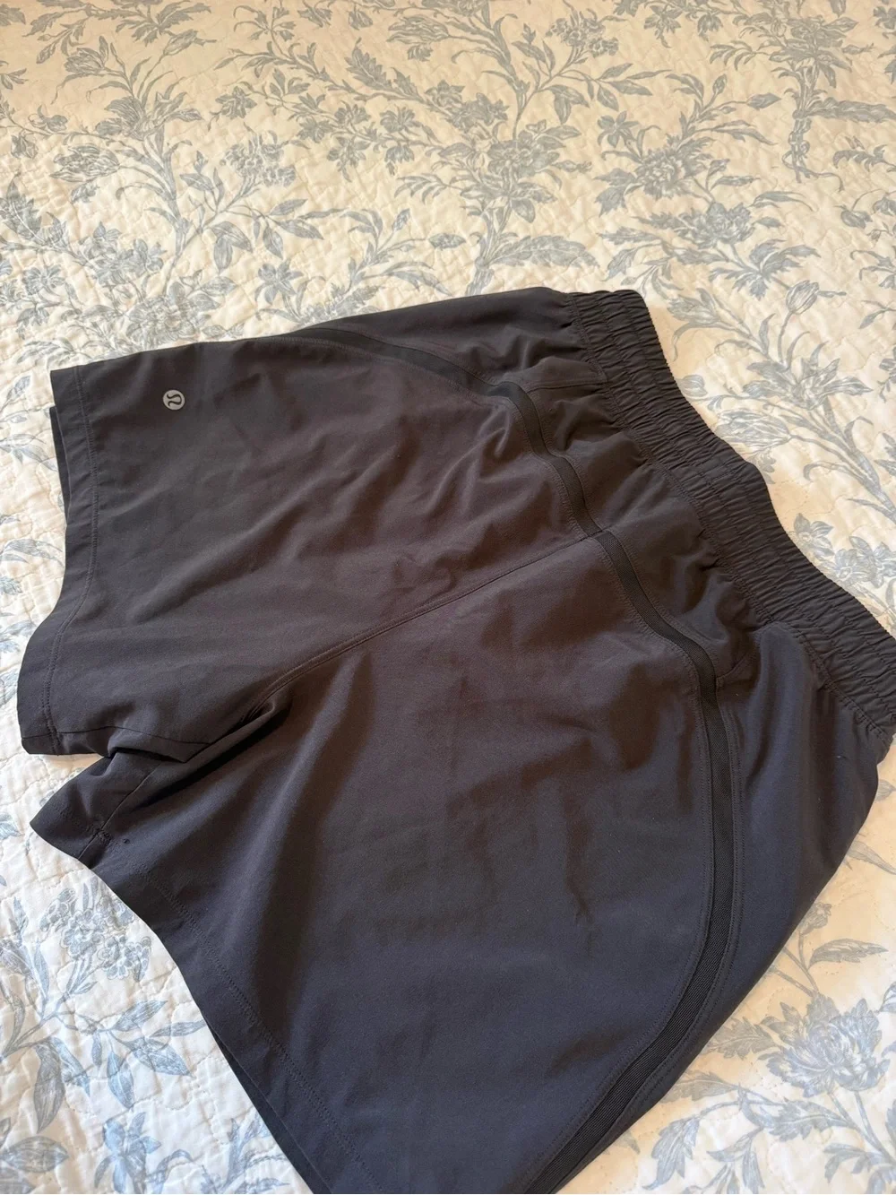 Men’s Lululemon Pace Breaker Linerless Short 5”